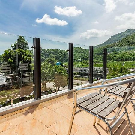 台東森野民宿 Taitung Екстер'єр фото